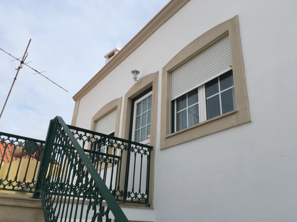 Mare Alta Apartment Sines Exterior photo