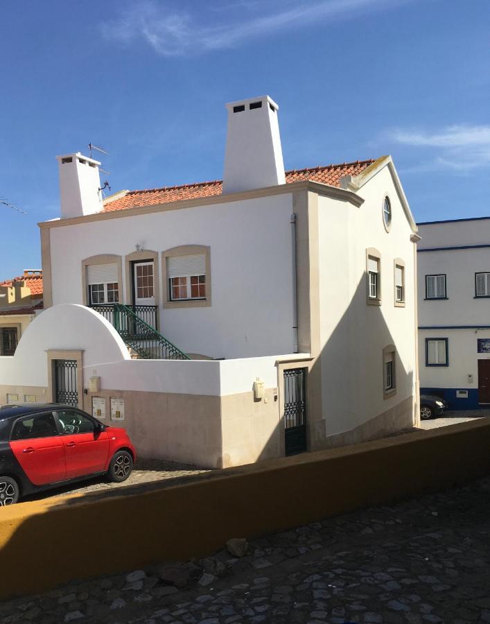 Mare Alta Apartment Sines Exterior photo