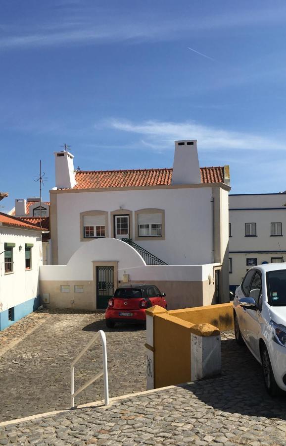 Mare Alta Apartment Sines Exterior photo