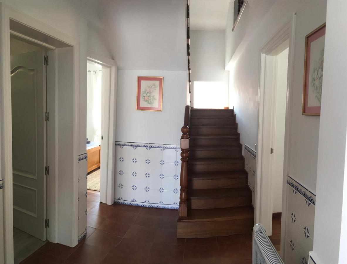 Mare Alta Apartment Sines Exterior photo