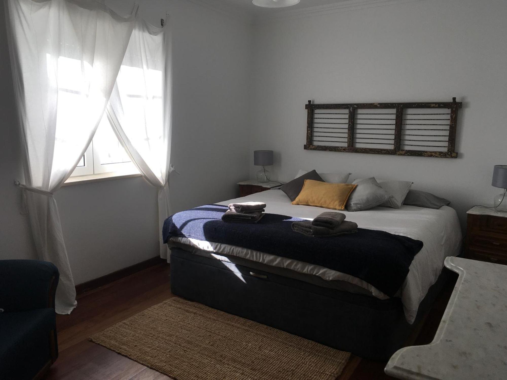 Mare Alta Apartment Sines Exterior photo